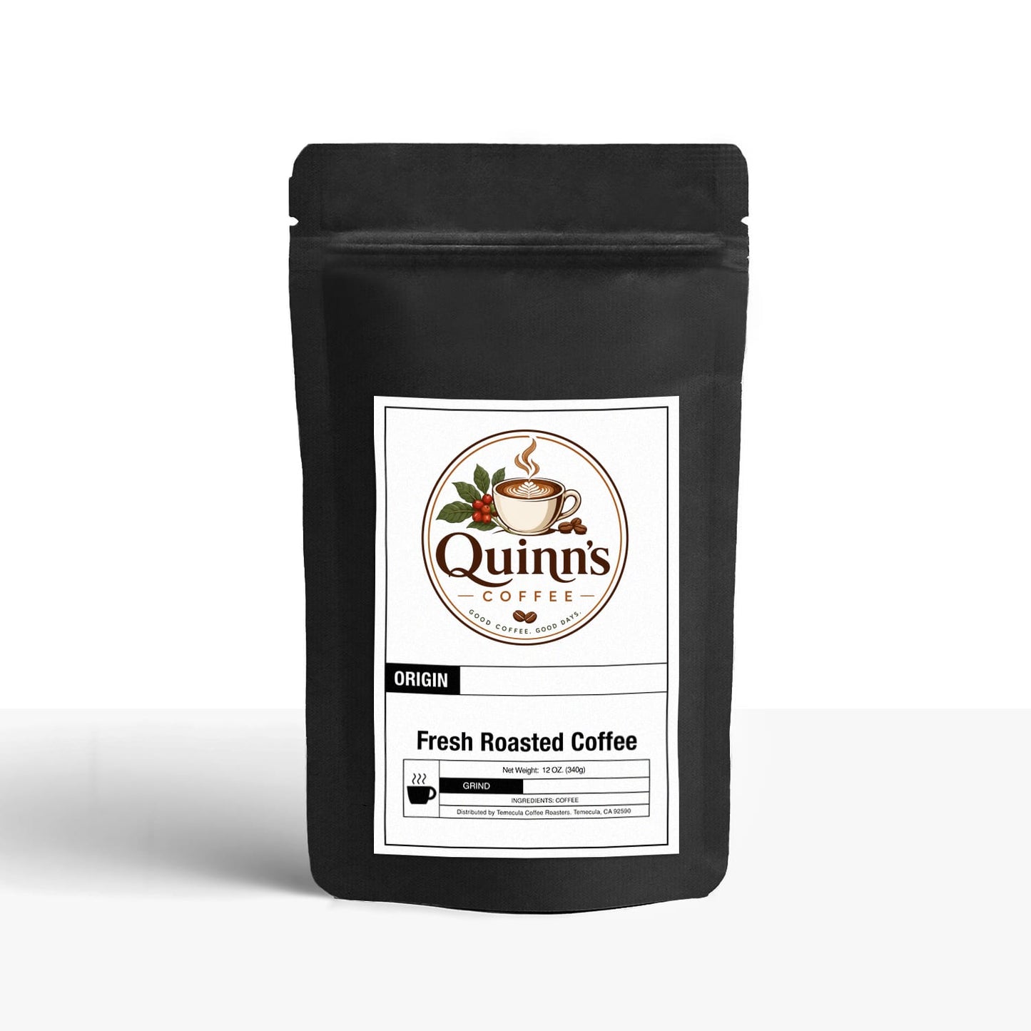 Breakfast Blend