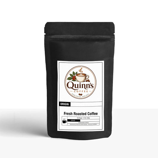 Breakfast Blend