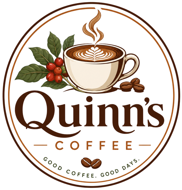 Quinn’s Coffee